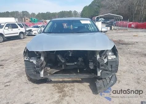 2021 Nissan Altima S Fwd from USA, damaged, VIN 1N4BL4BV6MN378256